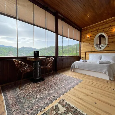 Bed & Breakfast Aho 103 Dag Manzarali *