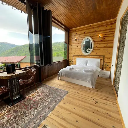 Aho 103 Dag Manzarali * Trabzon