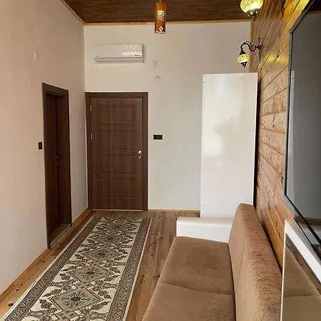 Bed & Breakfast Aho 103 Dag Manzarali *