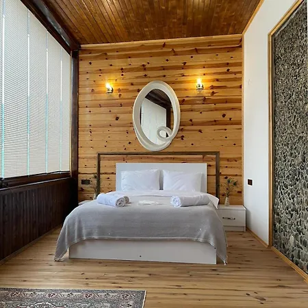 Bed & Breakfast Aho 103 Dag Manzarali